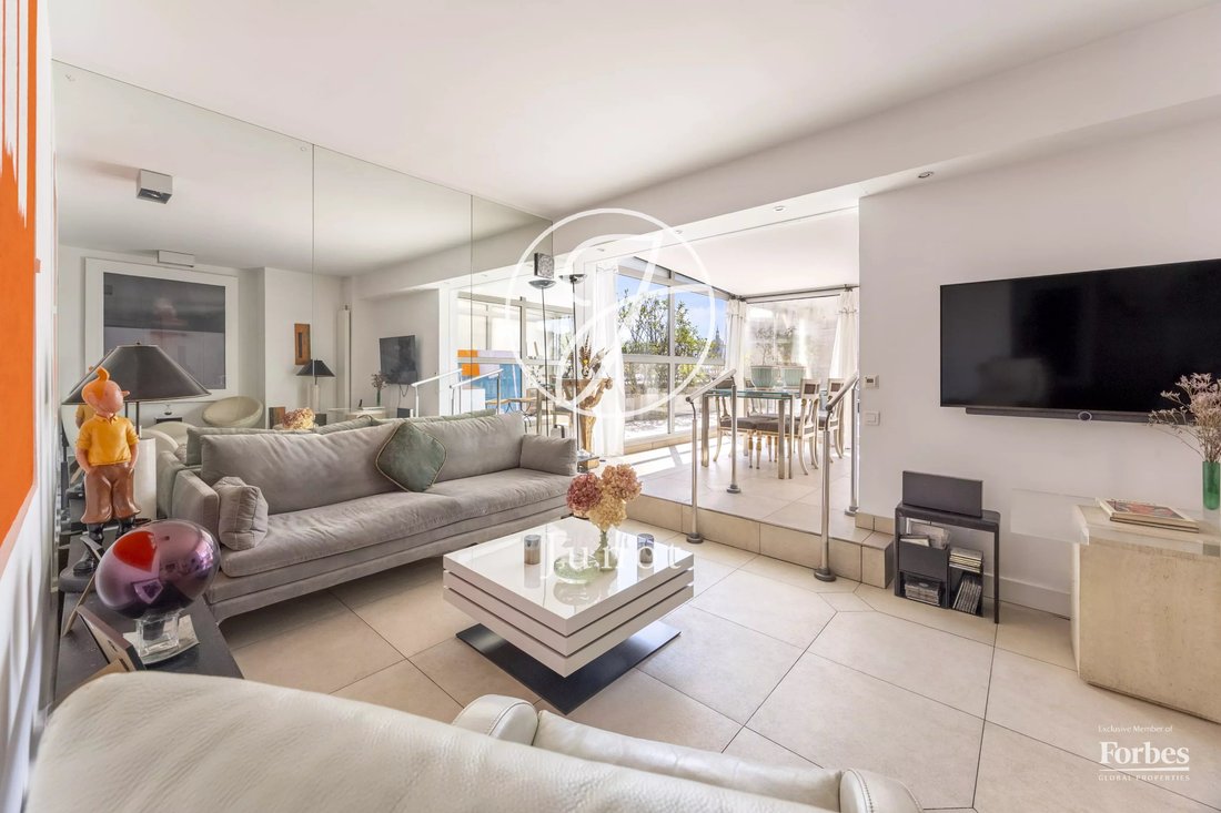 Appartamento a Gros Caillou, Paris 7e Arrondissement, Parigi 4 - 18911383