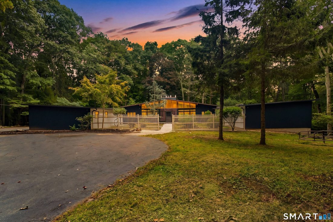 House in Woodbridge, Connecticut, United States 1 - 18912996