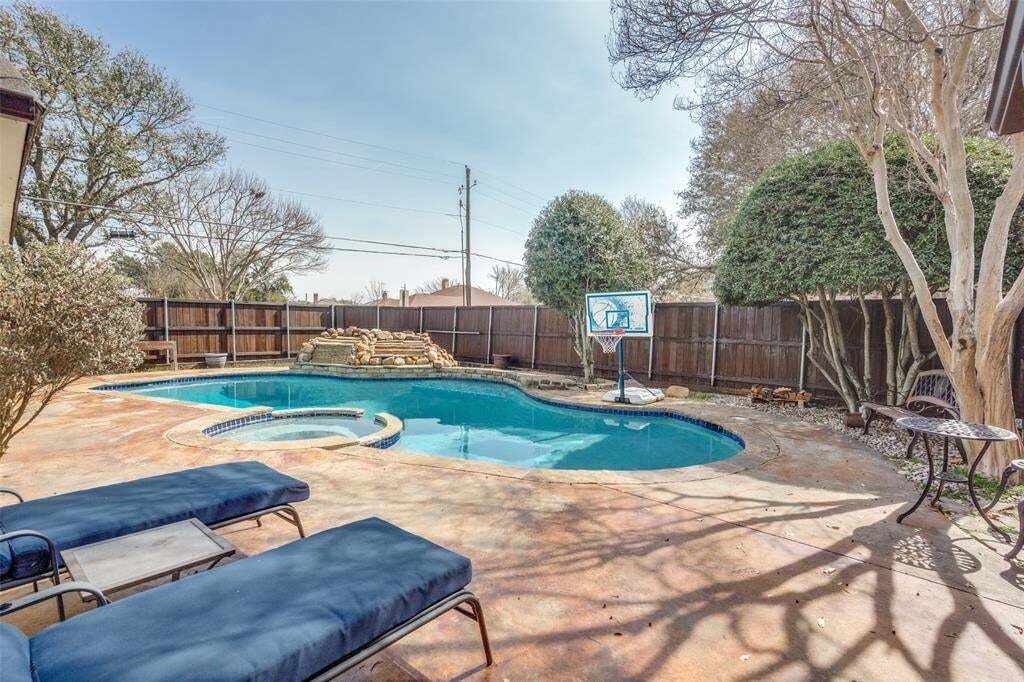 House in Richardson, Texas, United States 2 - 18915500