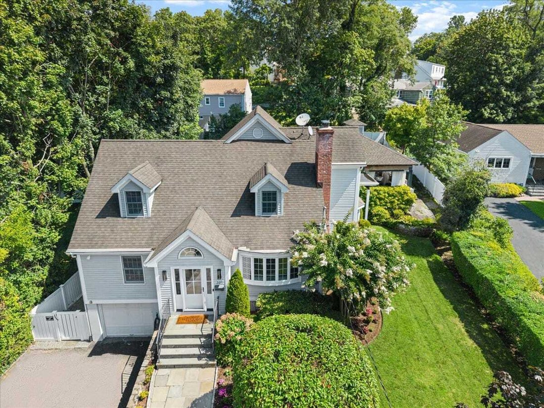 House in Mamaroneck, New York, United States 1 - 18918370