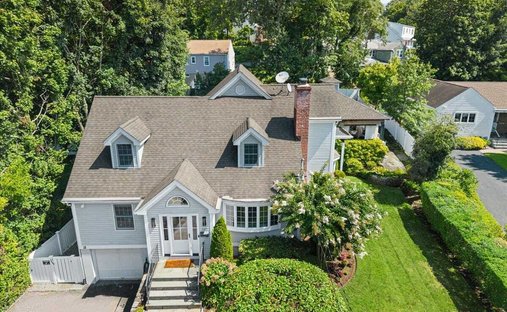 House in Mamaroneck, New York, United States 1