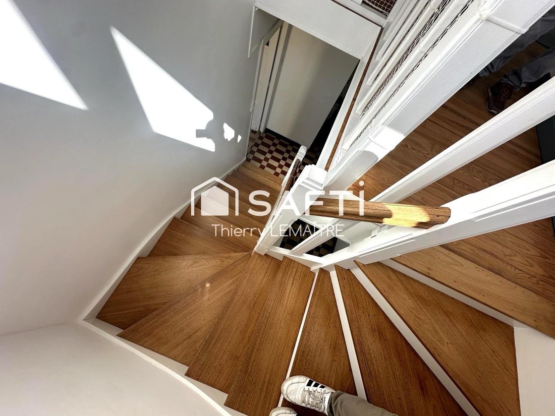 House in Wissant, Hauts-de-France, France 5 - 17742864