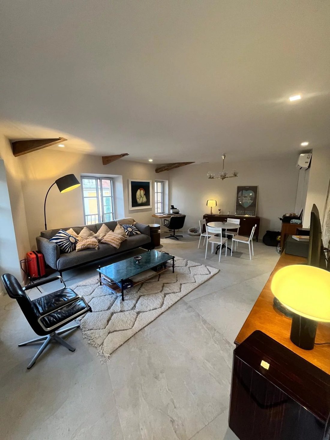 Apartment in Le Port, Nice, France 3 - 18915947