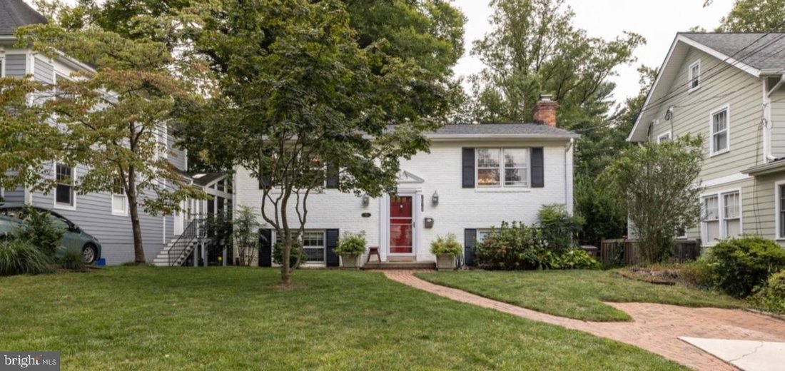 House in Chevy Chase, Maryland, United States 2 - 18905247