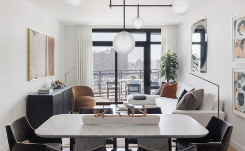 Appartement à Long Beach, État de New York, États-Unis 1