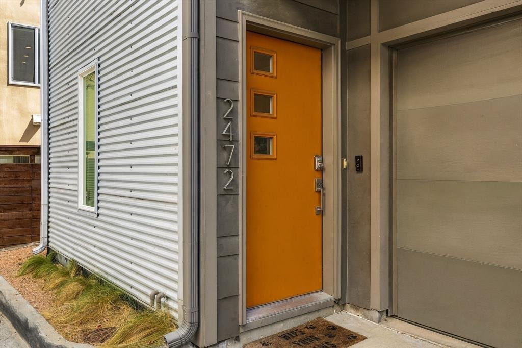 Townhouse in Dallas, Texas, United States 1 - 18906643