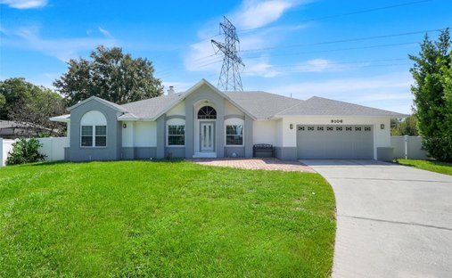 House in Orlando, Florida, United States 1