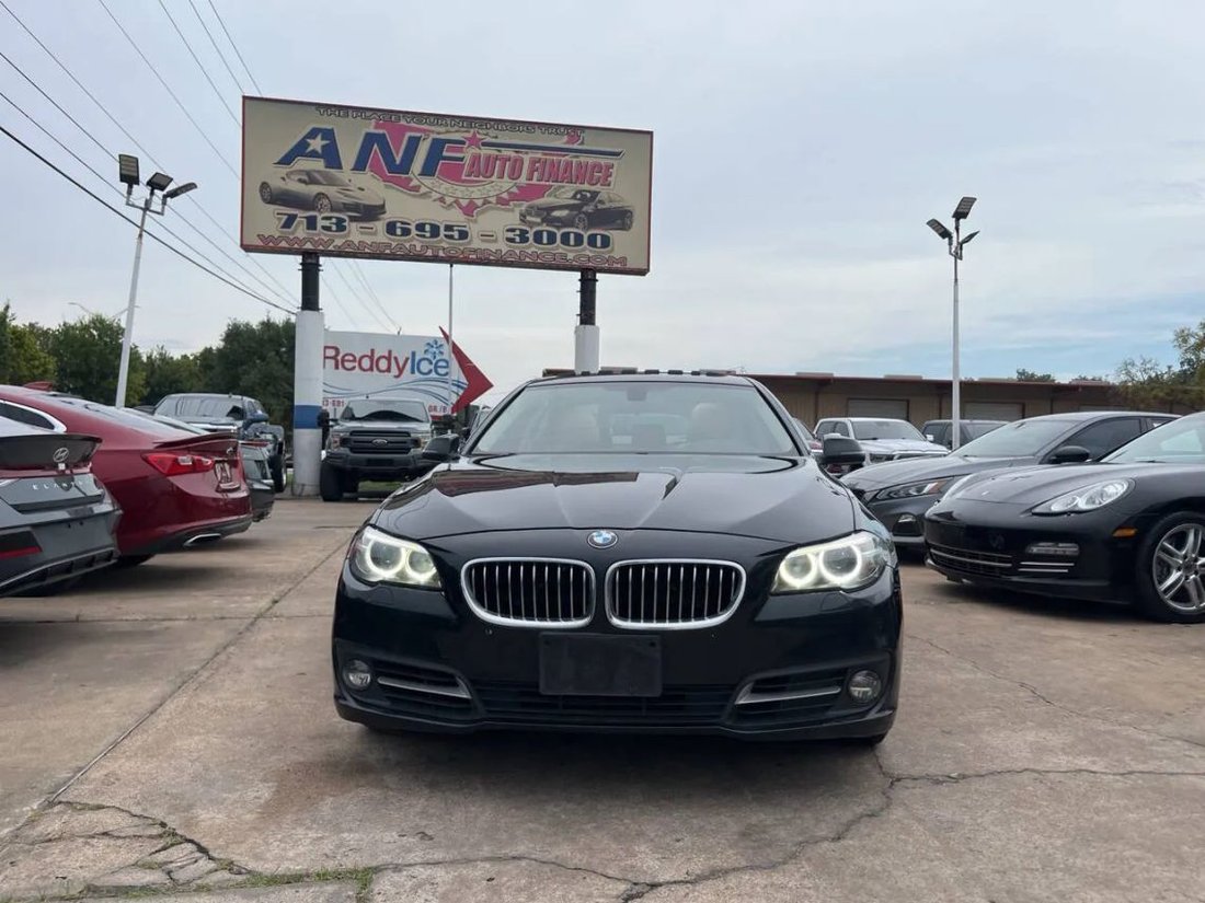 Sedan in Houston, TX, United States 2 - 18911787