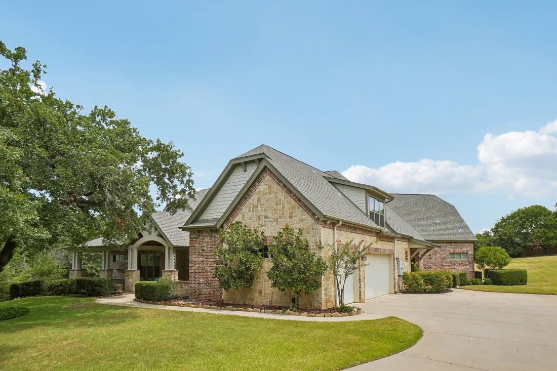 House in Lewisville, Texas, United States 1 - 18915399
