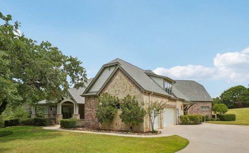 Casa en Lewisville, Texas, Estados Unidos 1
