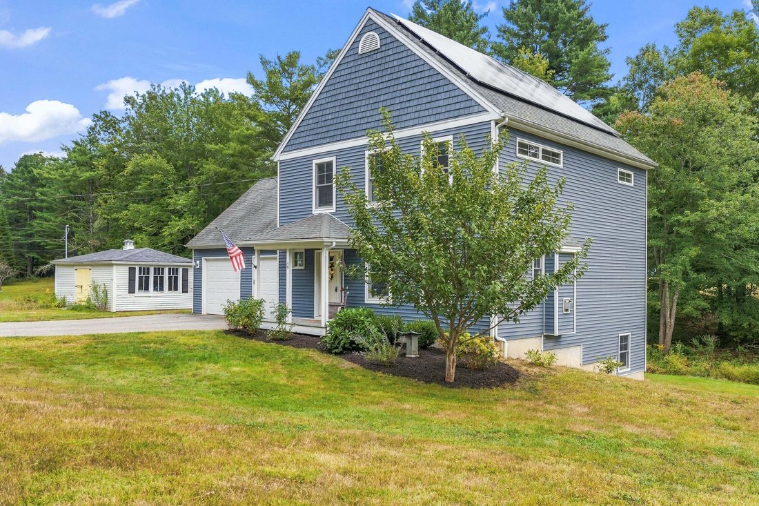 House in South Berwick, Maine, United States 4 - 18917498