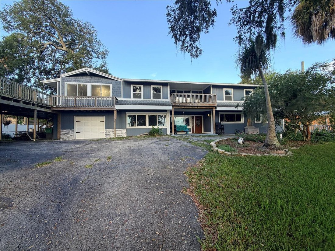 House in Edgewater, Florida, United States 1 - 18905985