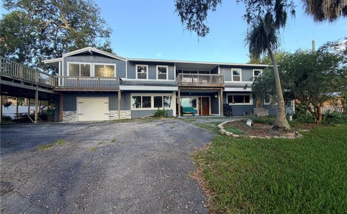 Casa a Edgewater, Florida, Stati Uniti 1