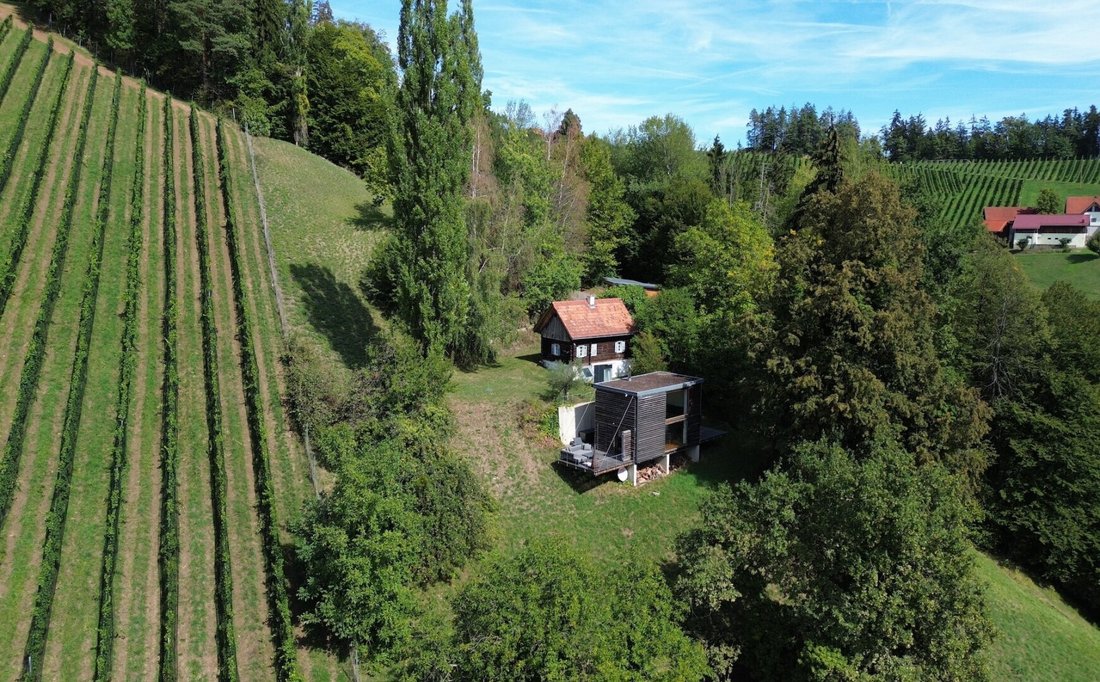 Casa de Campo en Leutschach, Estiria, Austria 5 - 18914361