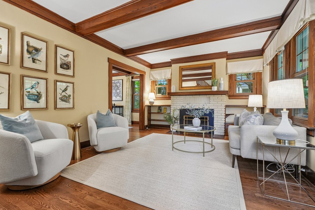House in Montclair, New Jersey, United States 2 - 18906781