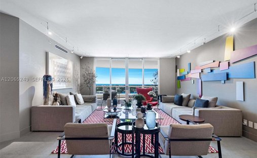 Condo in Aventura, Florida, United States 1
