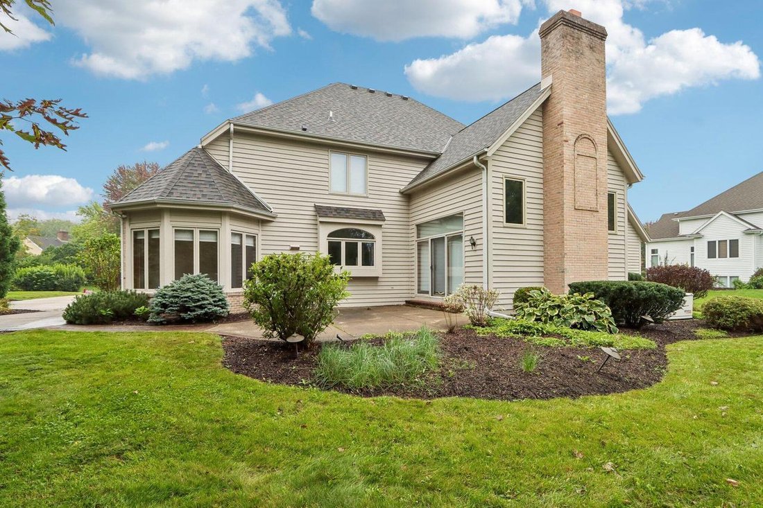 House in Brookfield, Wisconsin, United States 5 - 18909609