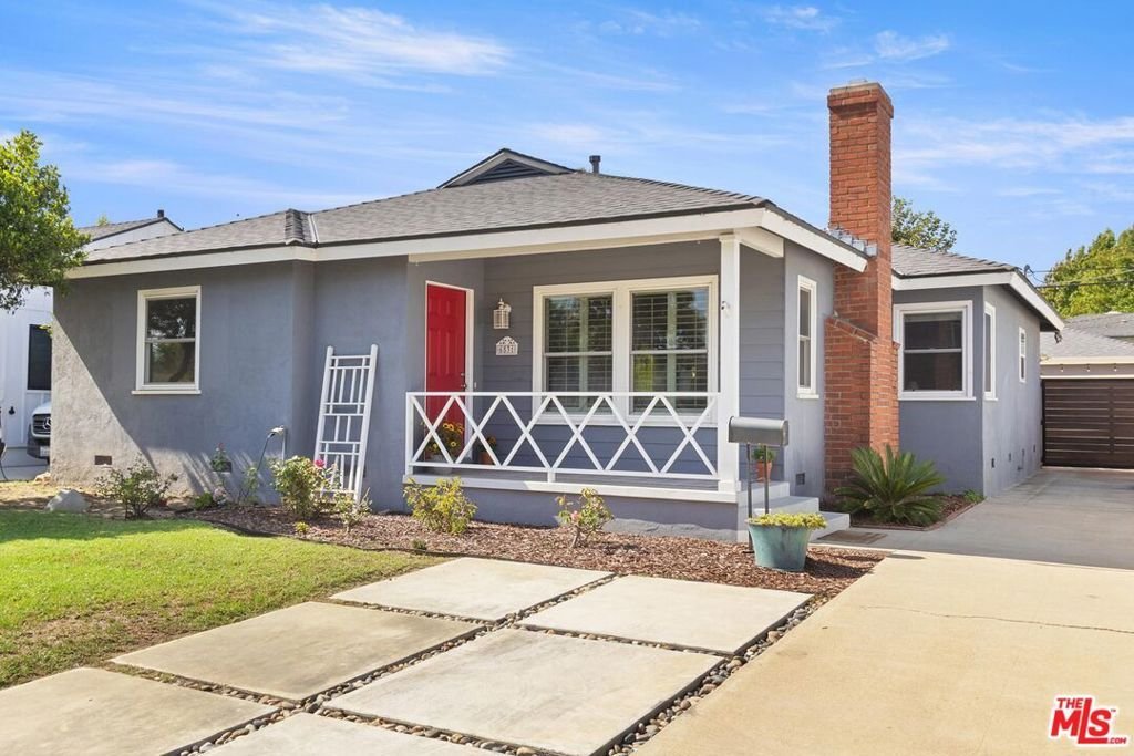 House in Los Angeles, California, United States 1 - 18908864
