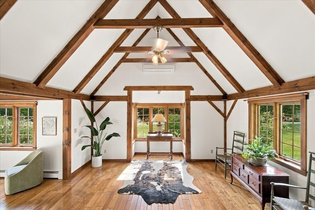 House in Duxbury, Massachusetts, United States 5 - 18921613