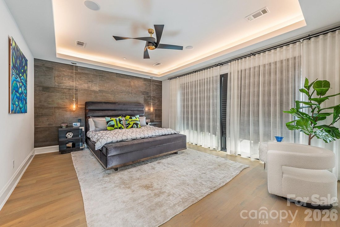 Condo in Charlotte, North Carolina, United States 5 - 18908367