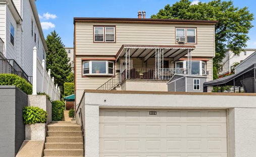 Yonkers, New York, United States 1