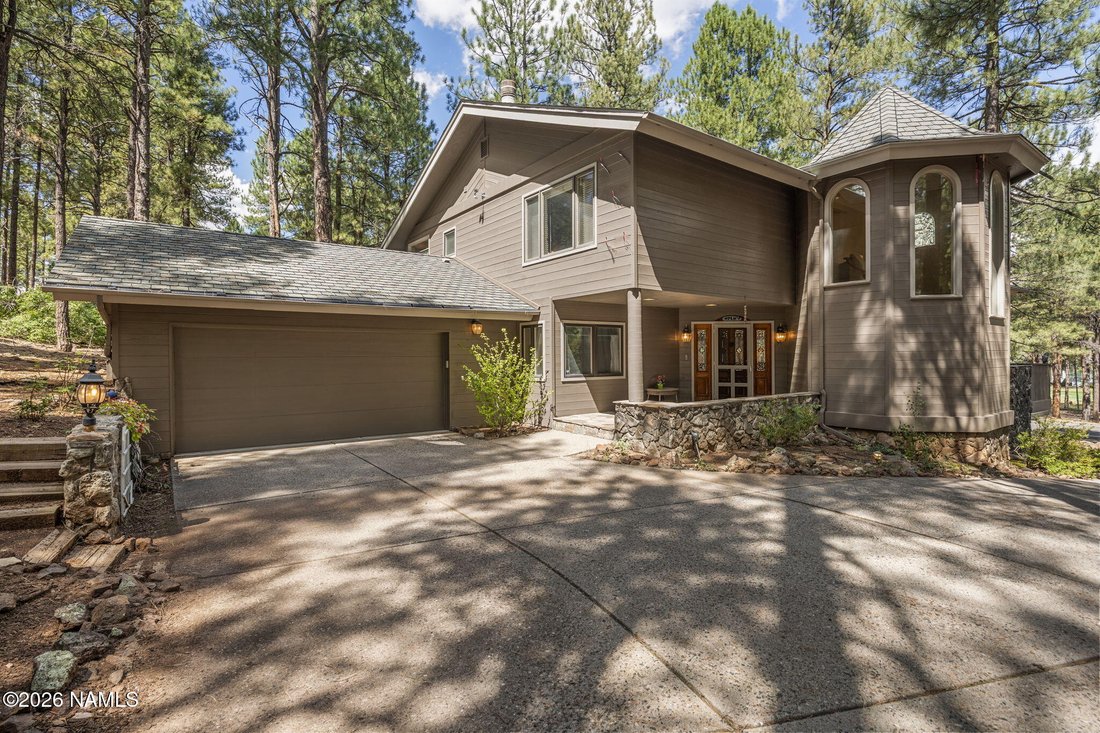 House in Flagstaff, Arizona, United States 2 - 18921740