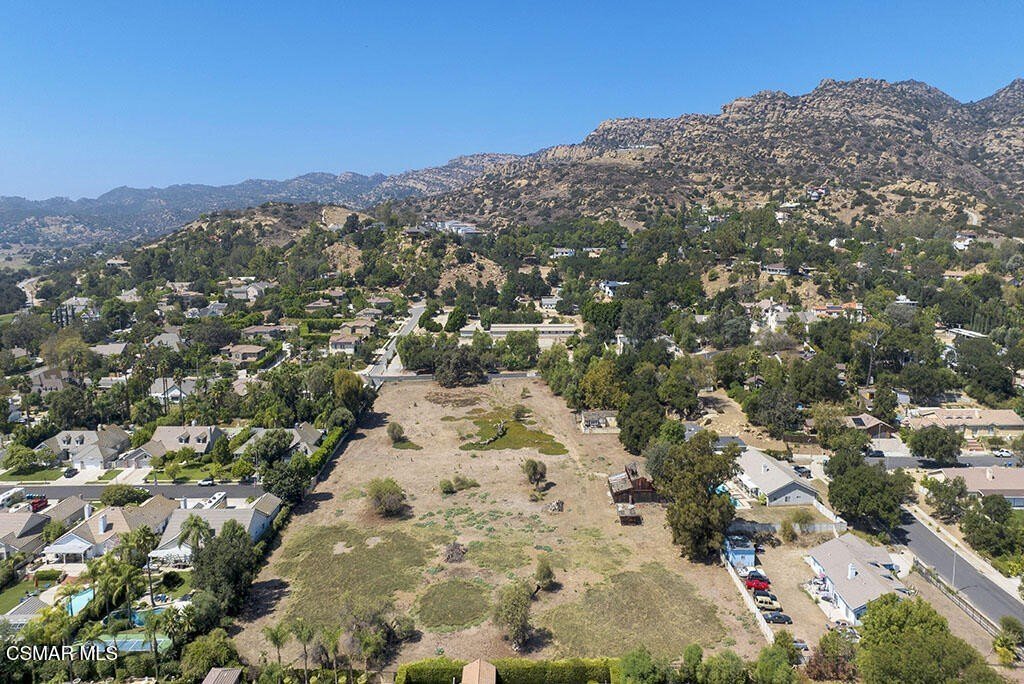 Terreno a Los Angeles, California, Stati Uniti 1 - 18918437
