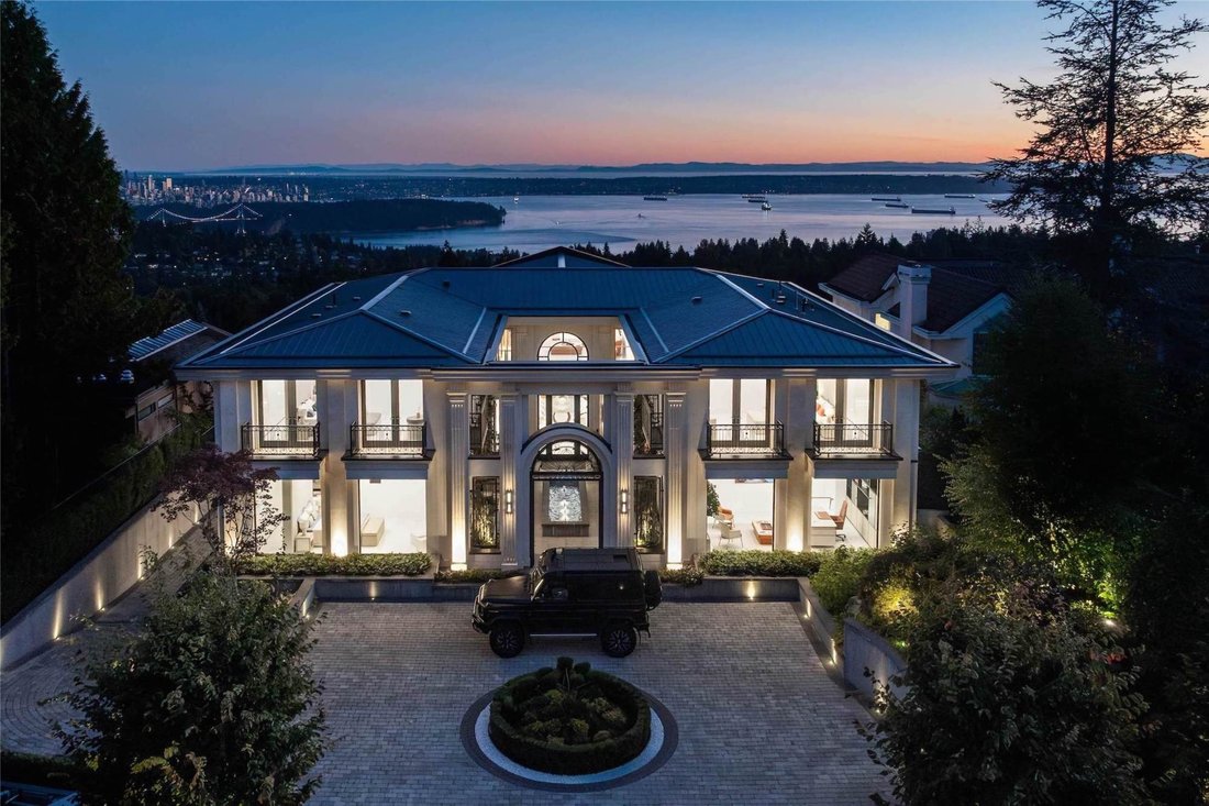 House in West Vancouver, British Columbia, Canada 3 - 18918309