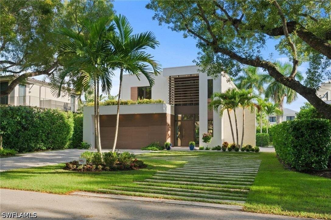 House in Naples, Florida, United States 1 - 18905502