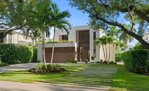 Casa a Naples, Florida, Stati Uniti 1