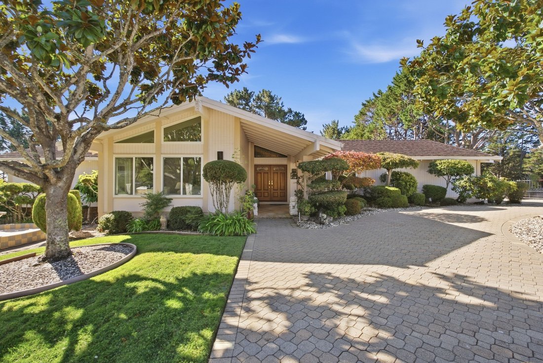 Casa a Burlingame, California, Stati Uniti 4 - 18907106