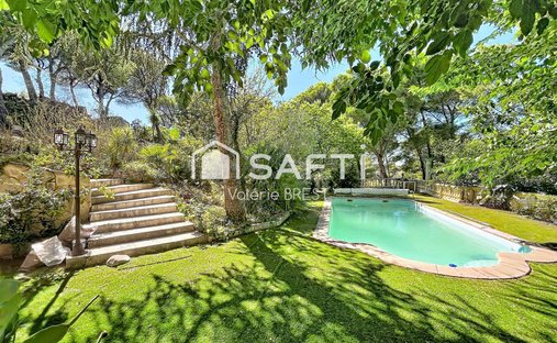 House in Ensuès-la-Redonne, Provence-Alpes-Côte d'Azur, France 1
