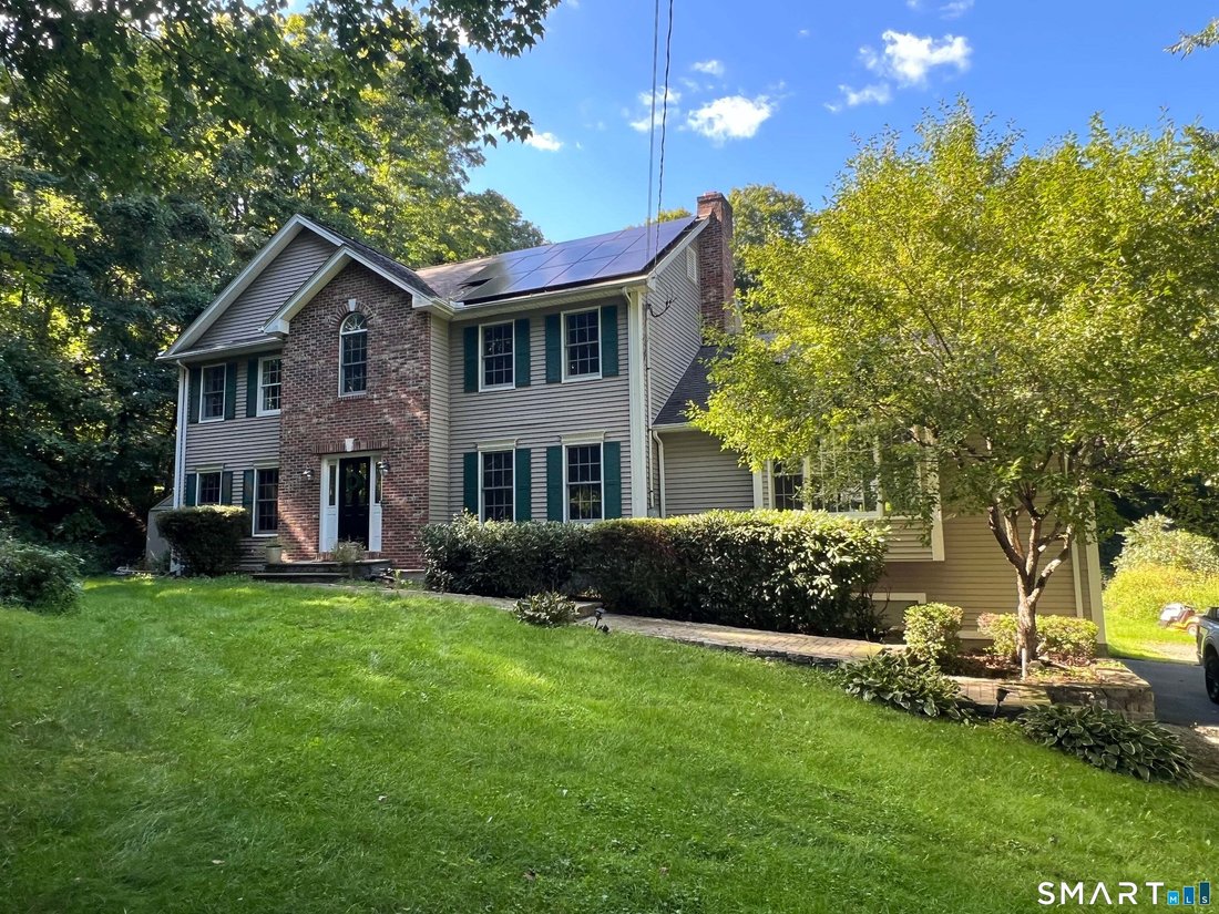 House in Middlebury, Connecticut, United States 1 - 18912999