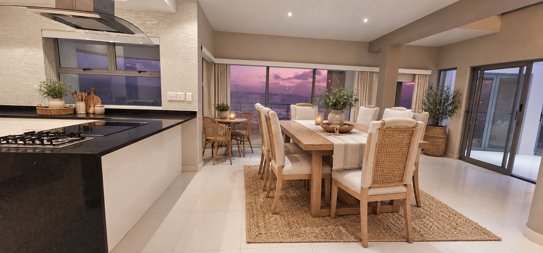 Haus in Mykonos, Westkap, Südafrika 3 - 14755175