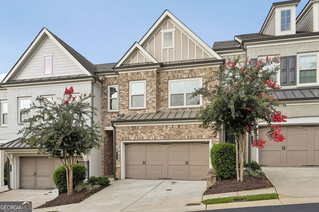 Townhouse in Smyrna, Georgia, United States 2 - 18906497