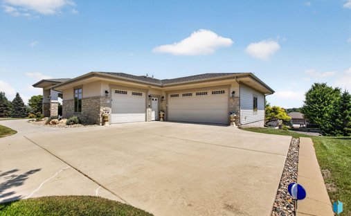Casa en Sioux Falls, Dakota del Sur, Estados Unidos 1