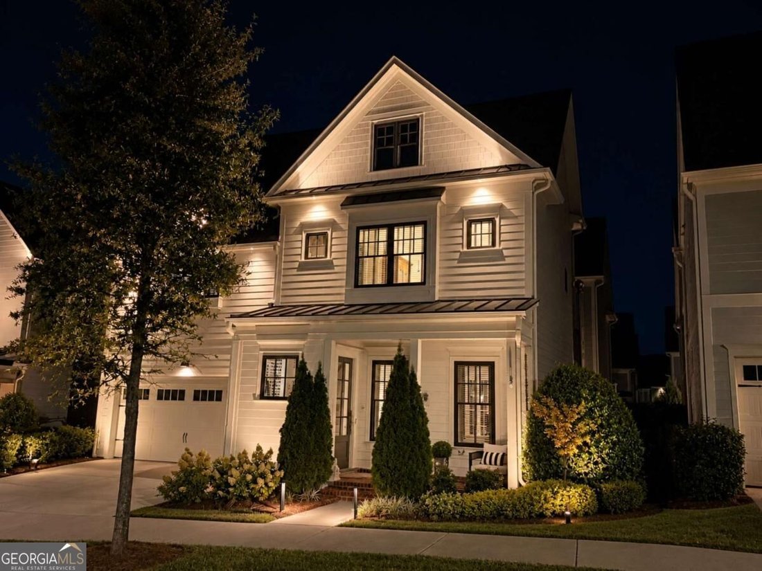 Townhouse in Woodstock, Georgia, United States 2 - 18909856