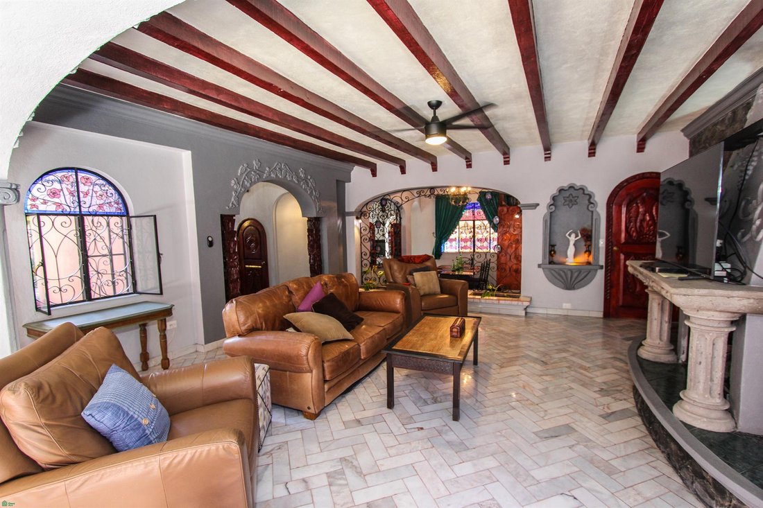 Haus in Presita Guadalupe, Guanajuato, Mexiko 5 - 18056608