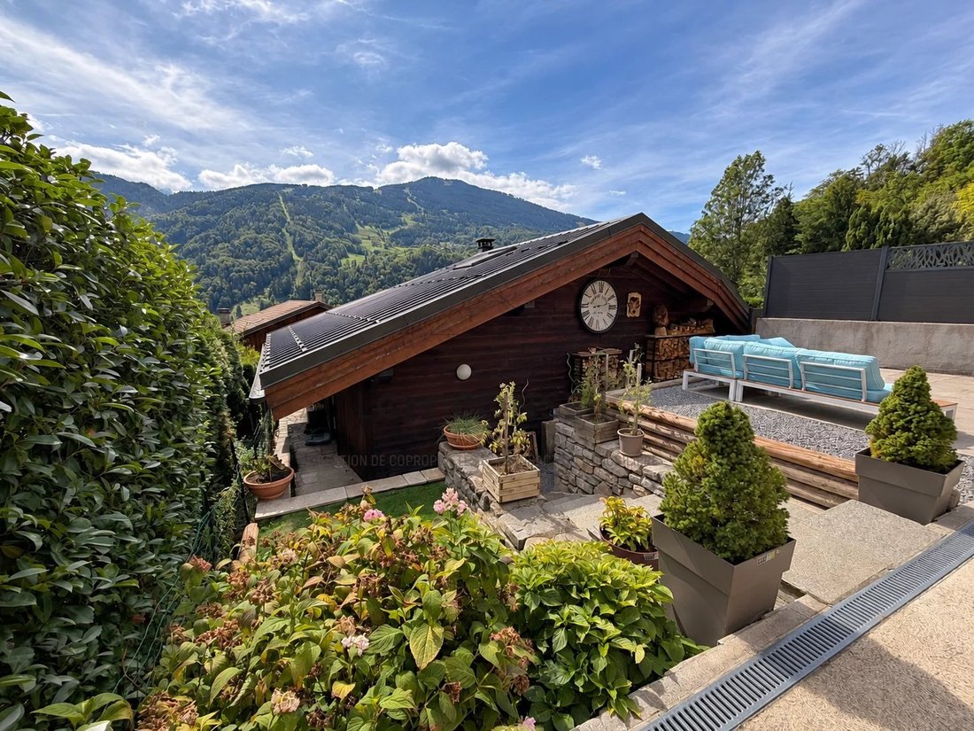House in Bozel, Auvergne-Rhône-Alpes, France 1 - 18915849