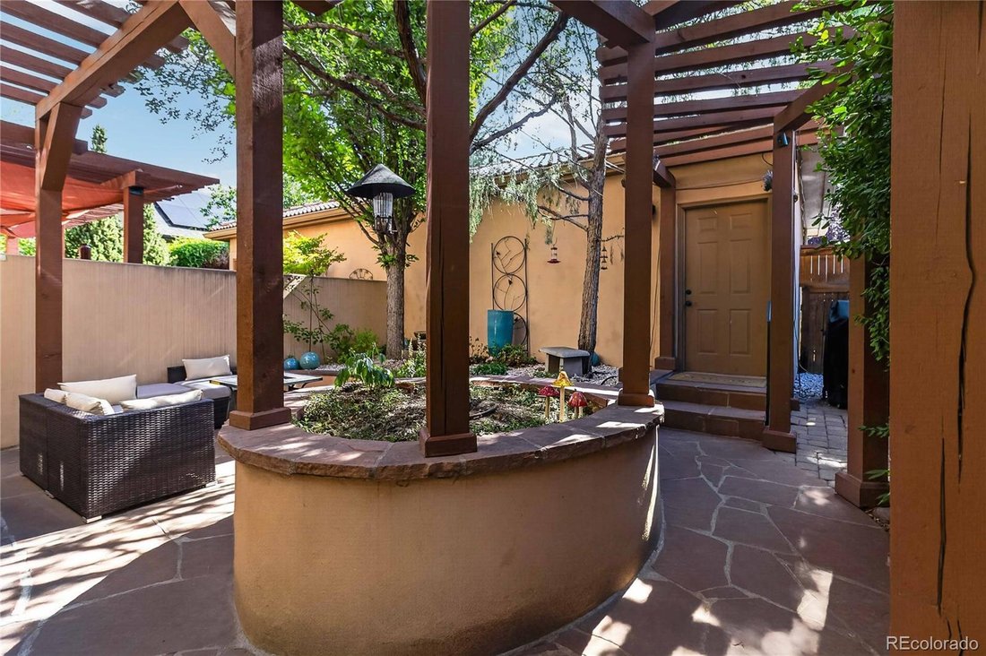 House in Denver, Colorado, United States 4 - 18909211