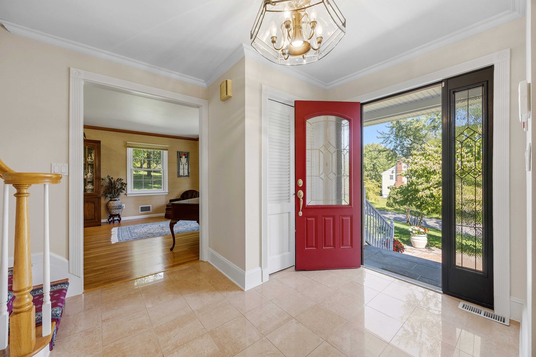 Casa a Briarcliff Manor, New York, Stati Uniti 5 - 18912297