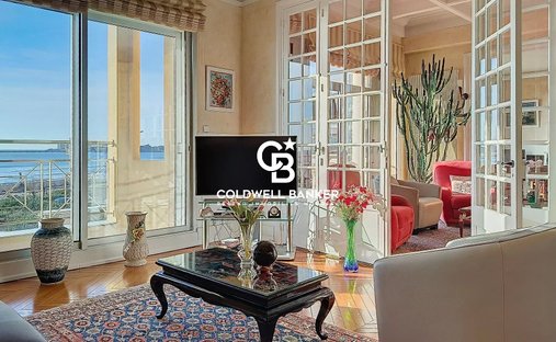 Wohnung in Passage-Notre-Dame-Guynemer, Les Sables-d'Olonne, Frankreich 1