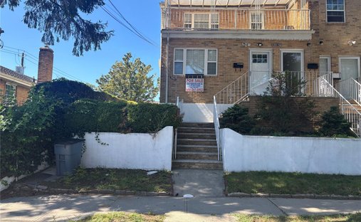 Casa a New York, New York, Stati Uniti 1