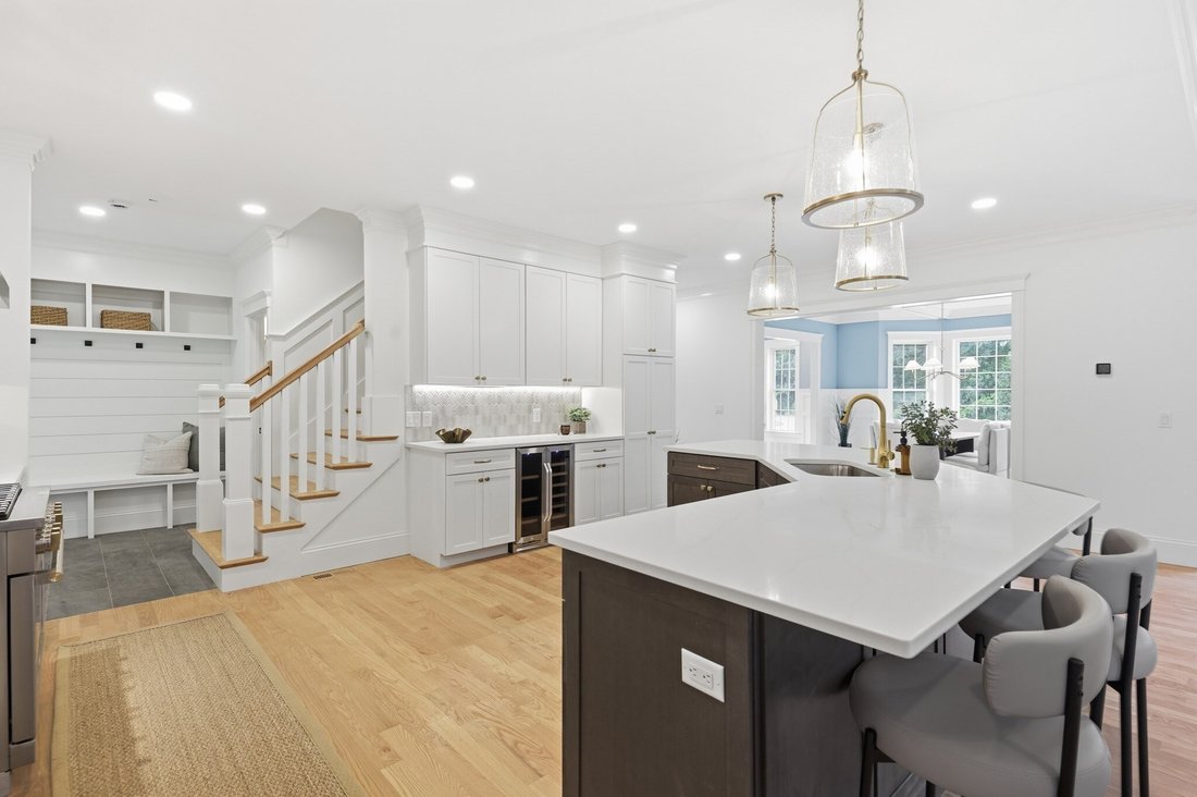 House in Andover, Massachusetts, United States 5 - 18912792