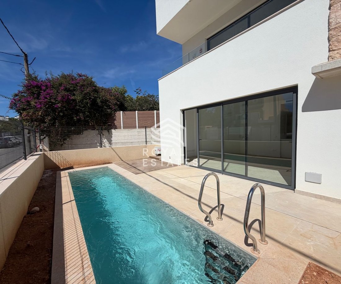 Appartement à Jesús, Santa Eulària des Riu, Îles Baléares 2 - 18911388