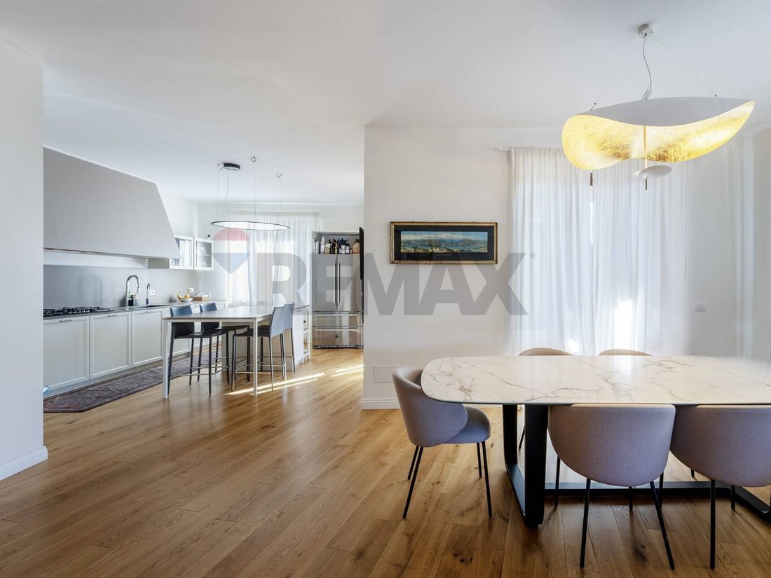 Apartment in Verbania, Piedmont, Italy 2 - 18912124