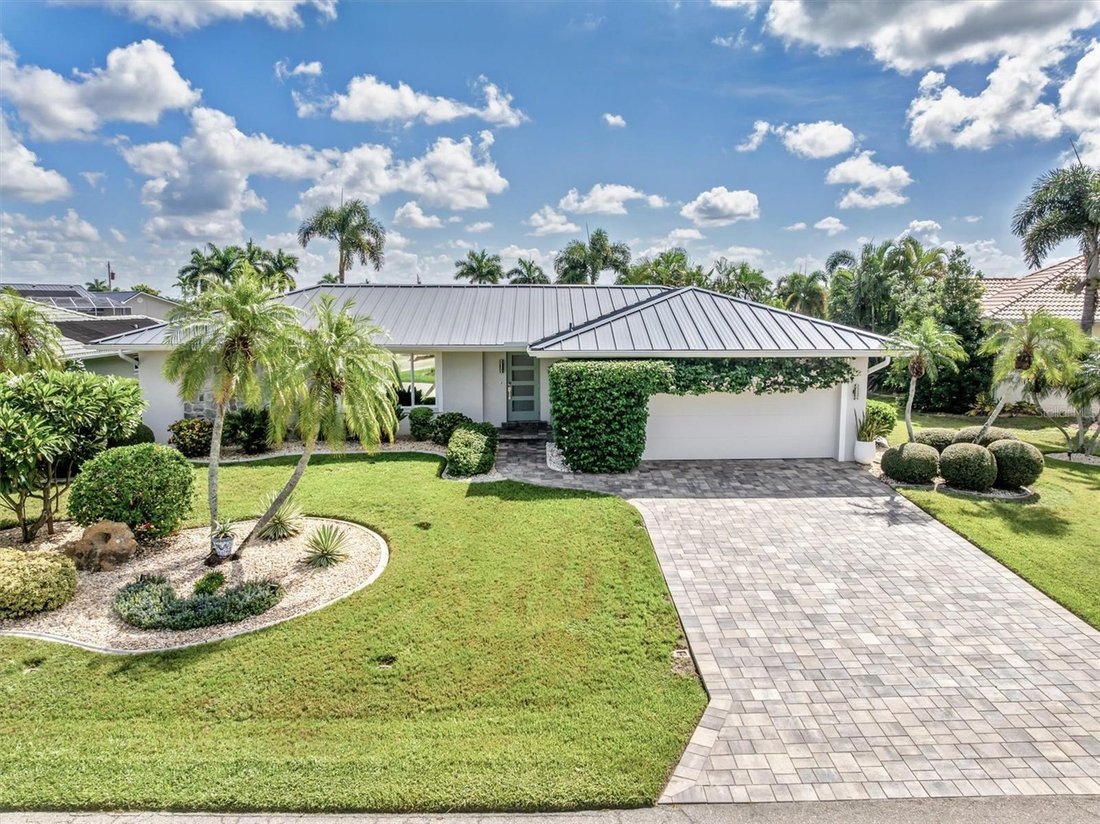 House in Punta Gorda, Florida, United States 5 - 18914296