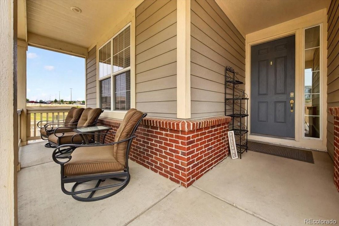 House in Brighton, Colorado, United States 3 - 18909240