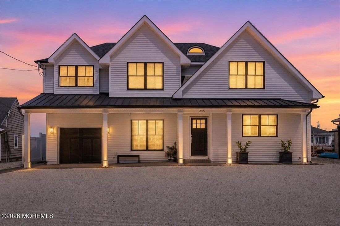 House in Lavallette, New Jersey, United States 1 - 18912925