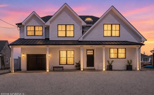 House in Lavallette, New Jersey, United States 1